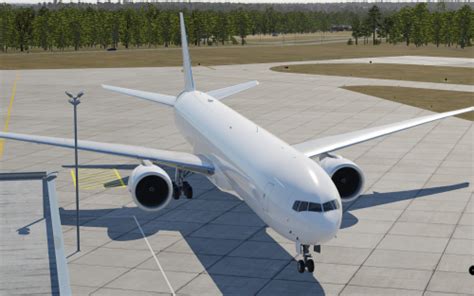 ff 777 x plane 12|WIP Stratosphere Studios 777.